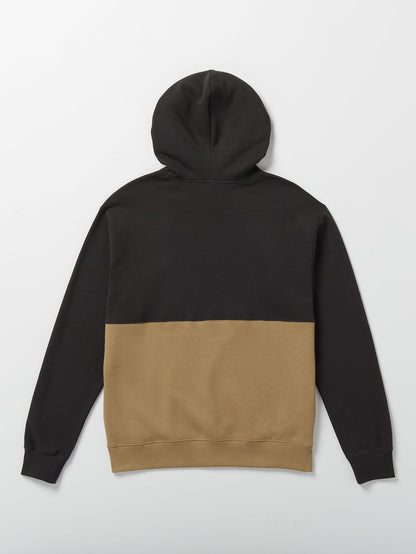 Divided Hoodie