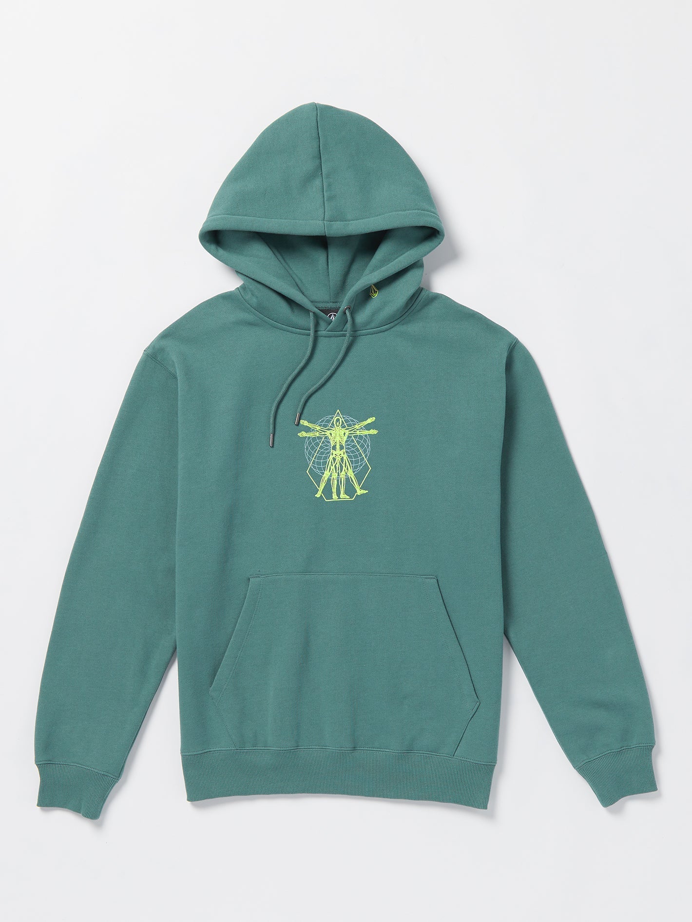 Utopic Hoodie