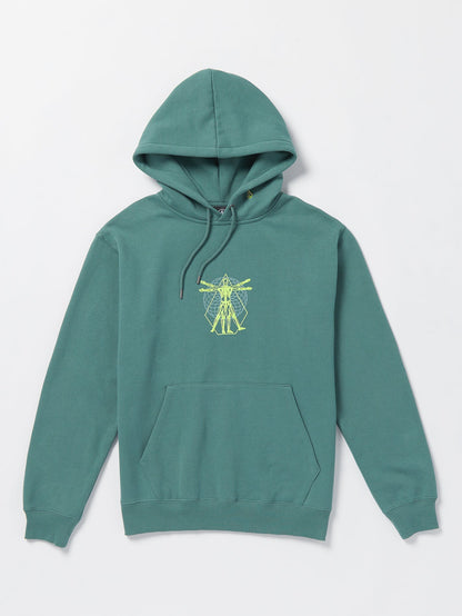 Utopic Hoodie