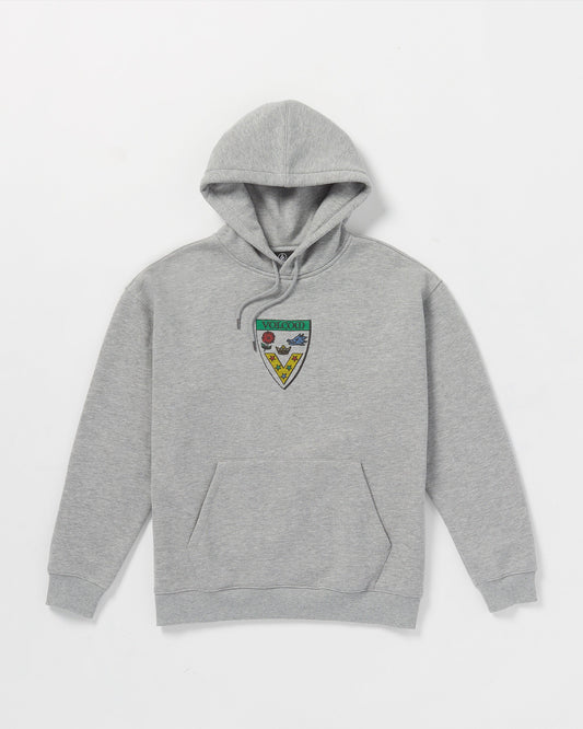 Fergadelic Pullover Hoodie