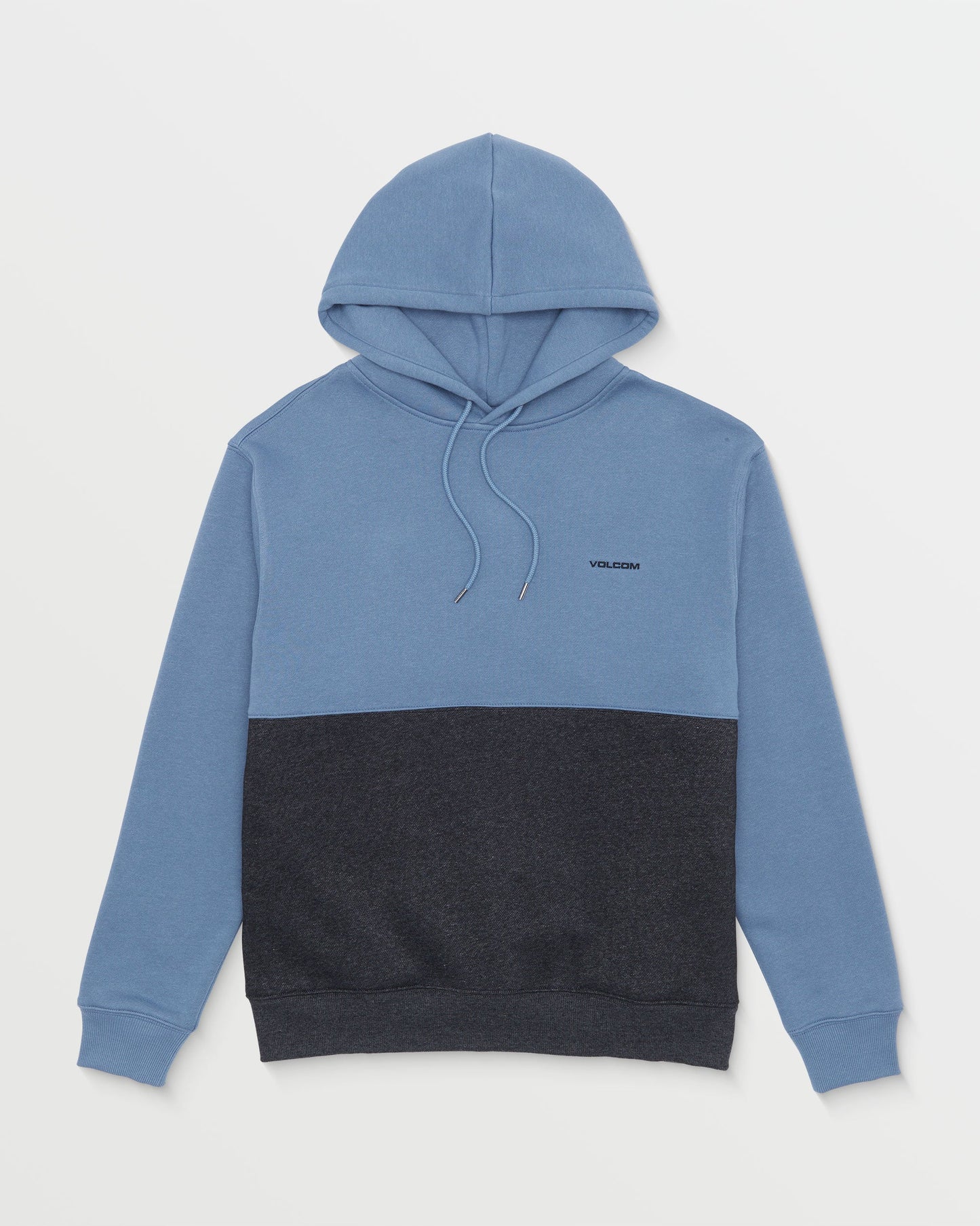 Divided Pullover Hoodie