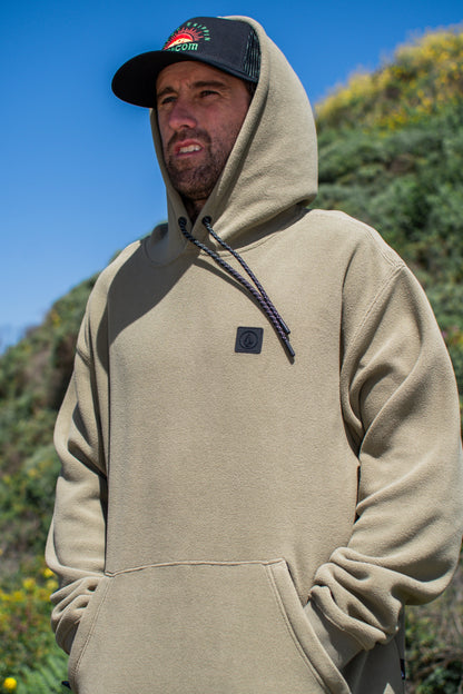 Second Trip Pullover Hoodie