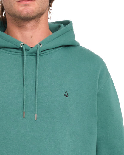 Single Stone Pullover Hoodie