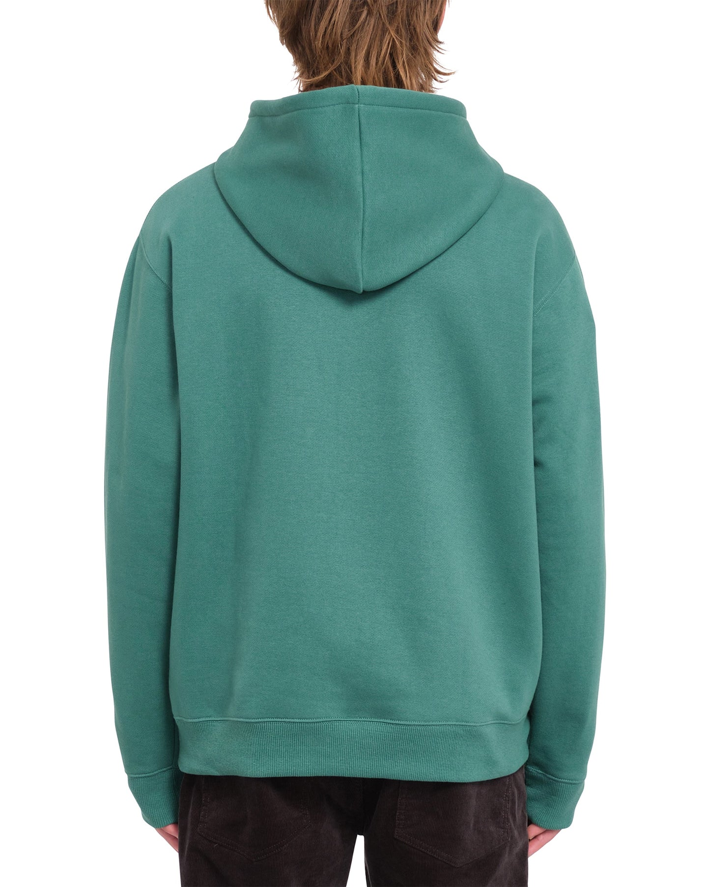 Single Stone Pullover Hoodie