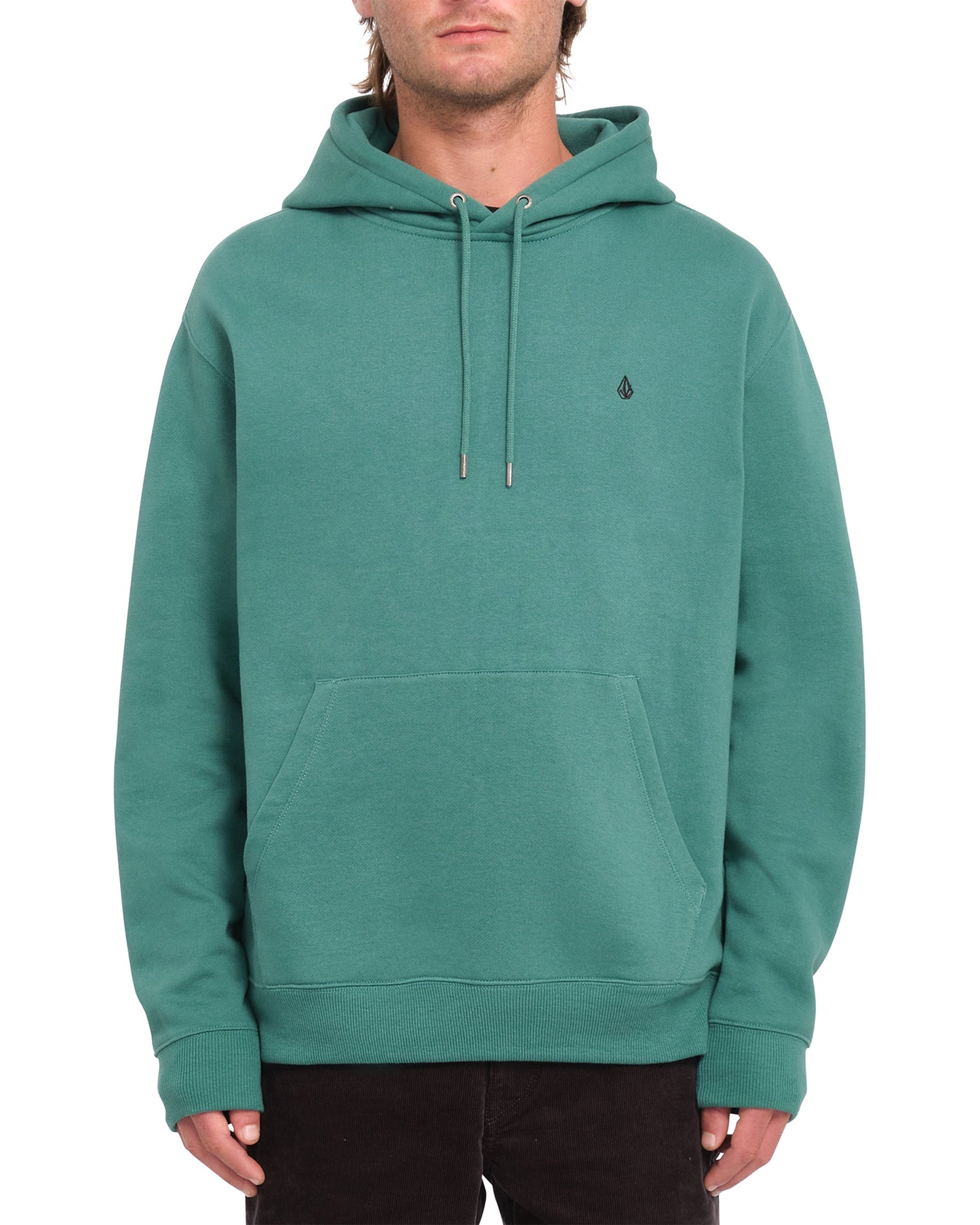 Single Stone Pullover Hoodie