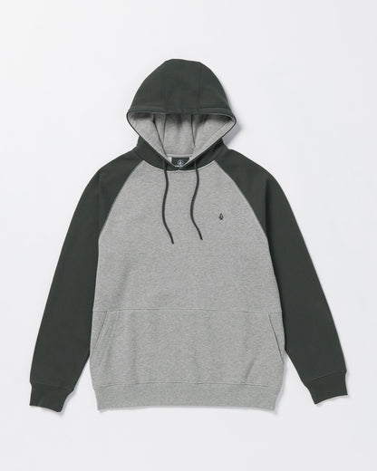 Homak Pullover Hoodie