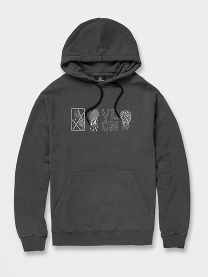 Featured Artist Vaderetro Pullover Hoodie