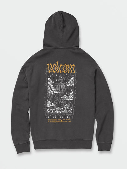 Featured Artist Vaderetro Pullover Hoodie