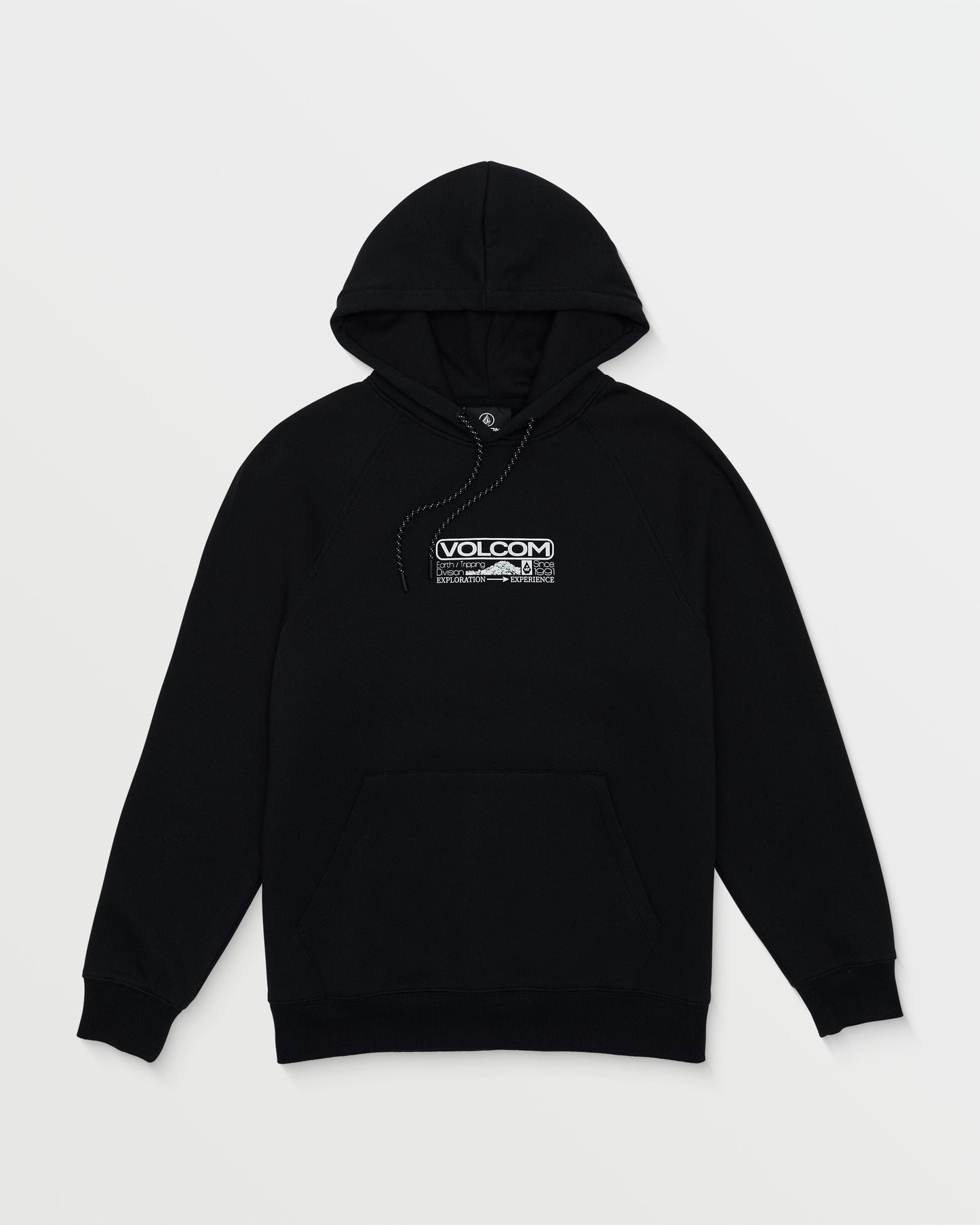 Outthere Pullover Hoodie