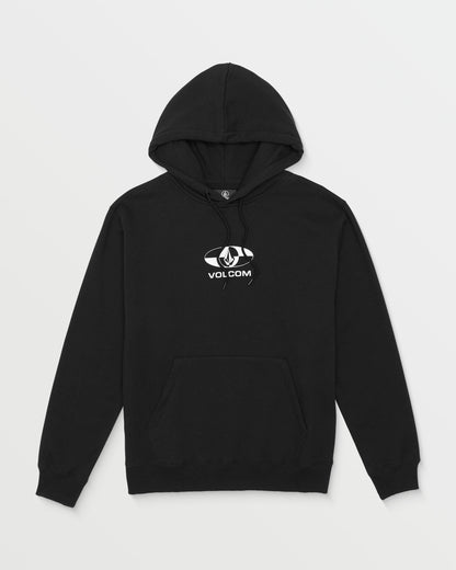 Stone Explorer Pullover Hoodie