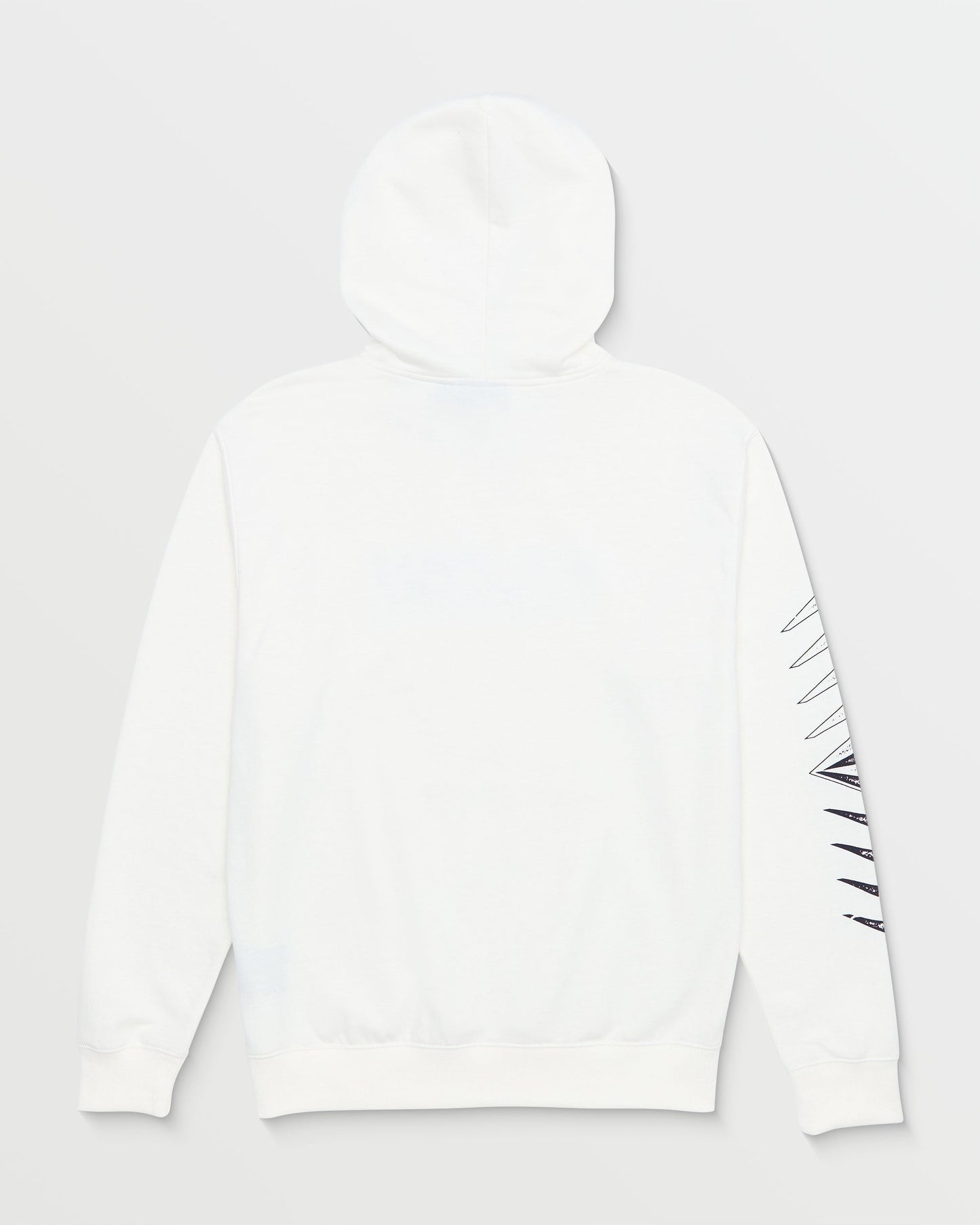 Cement Pullover Hoodie