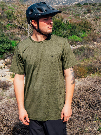 Stoneverse Crew Short Sleeve Shirt