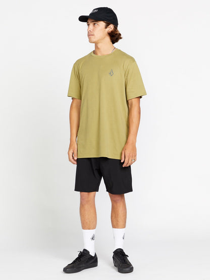 Stone Tech Short Sleeve Tee