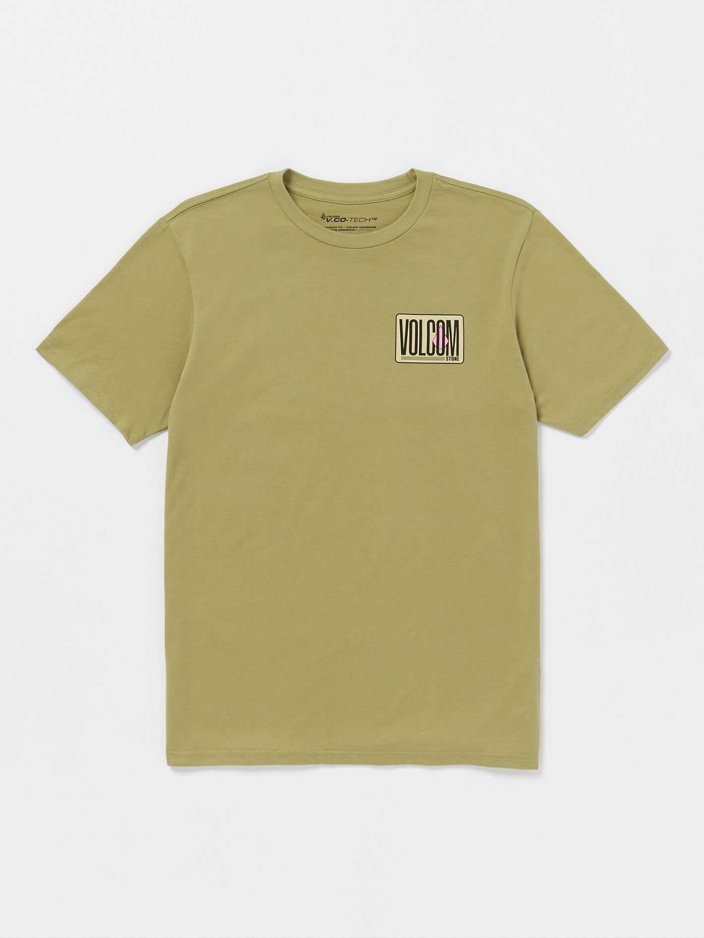 Peripheral Tech Short Sleeve Tee