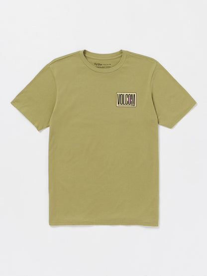 Peripheral Tech Short Sleeve Tee