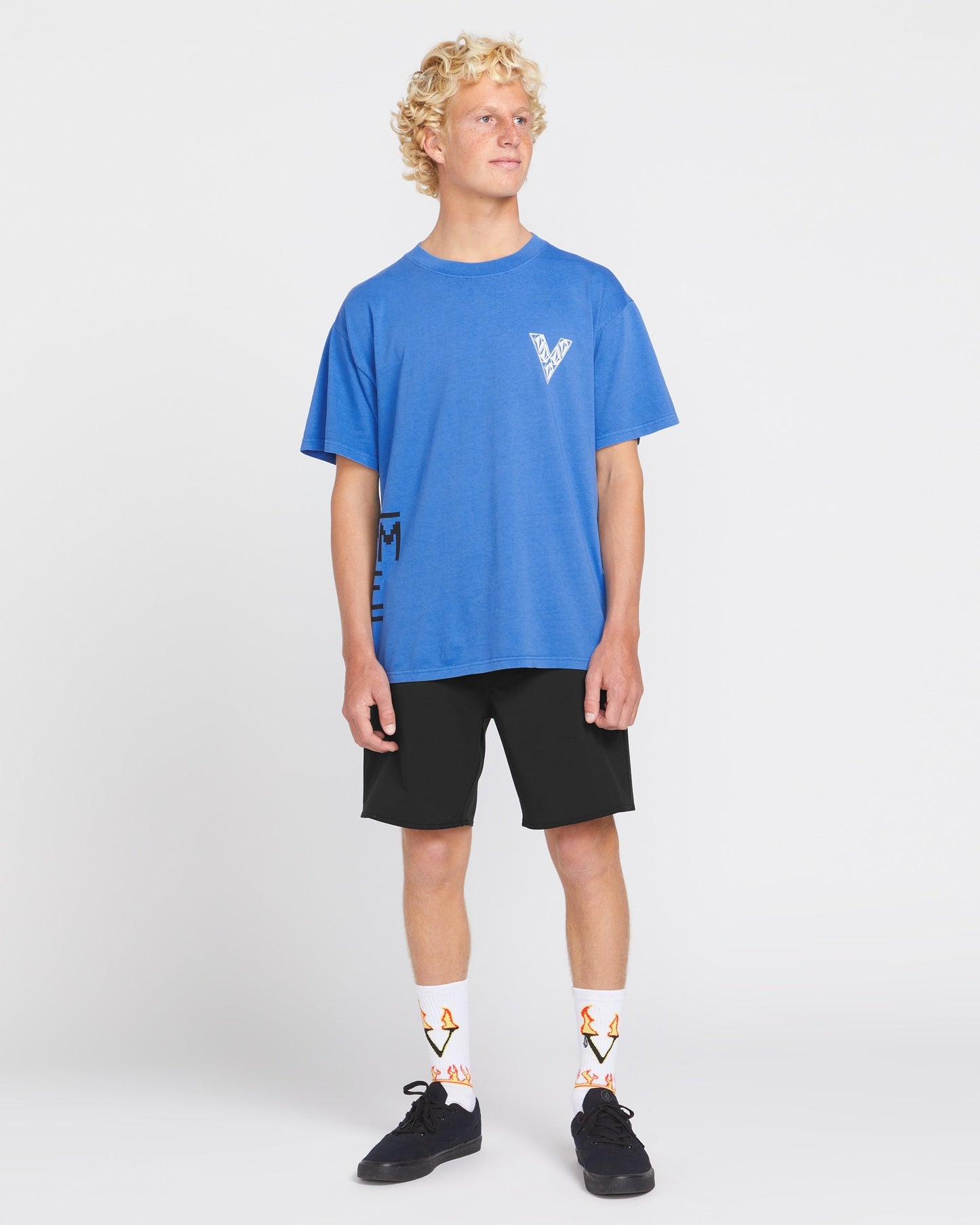 Fergadelic Short Sleeve Tee