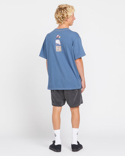 Splarg Short Sleeve Tee