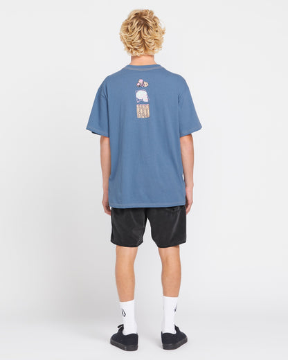 Splarg Short Sleeve Tee