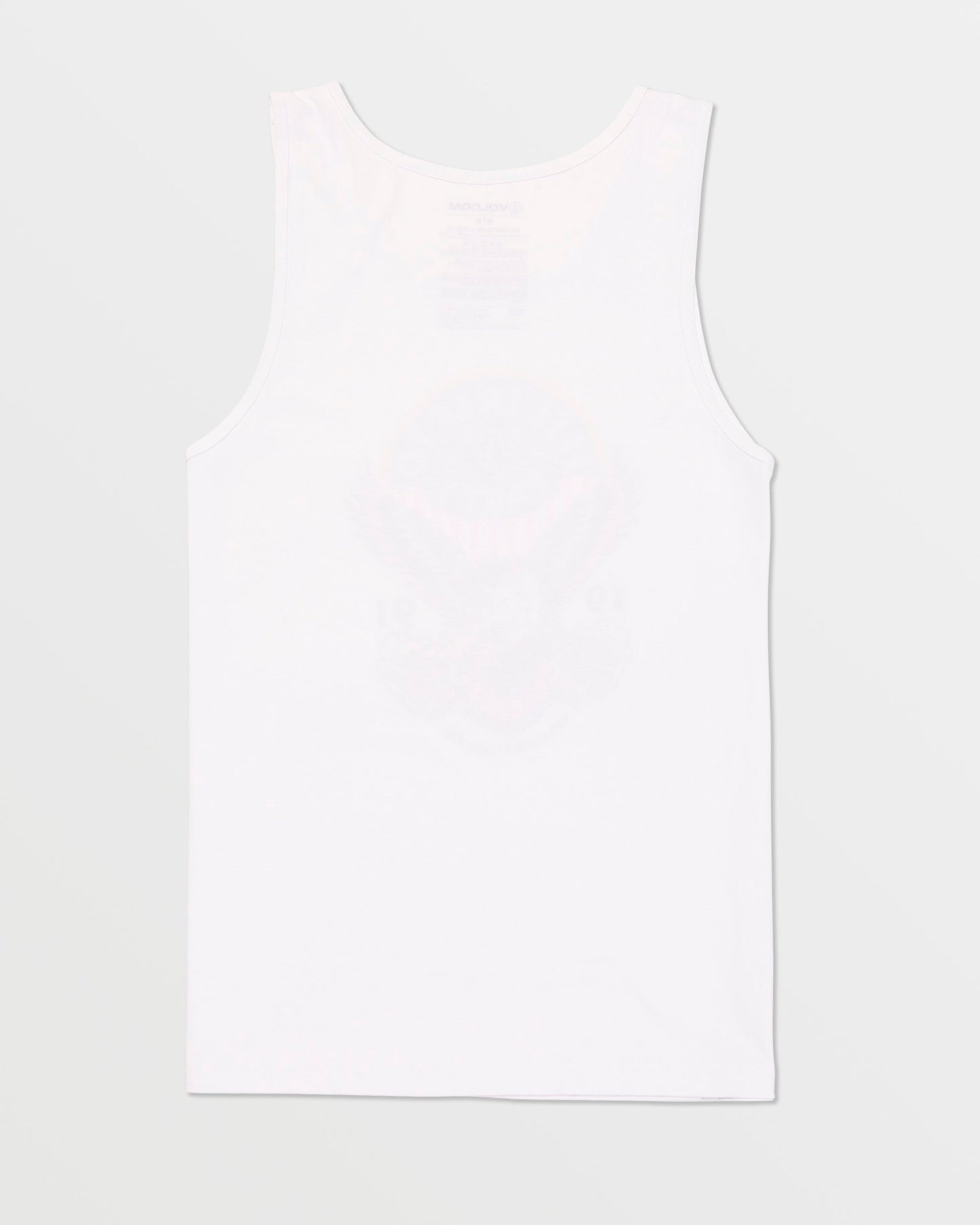 Solid Heather Tank