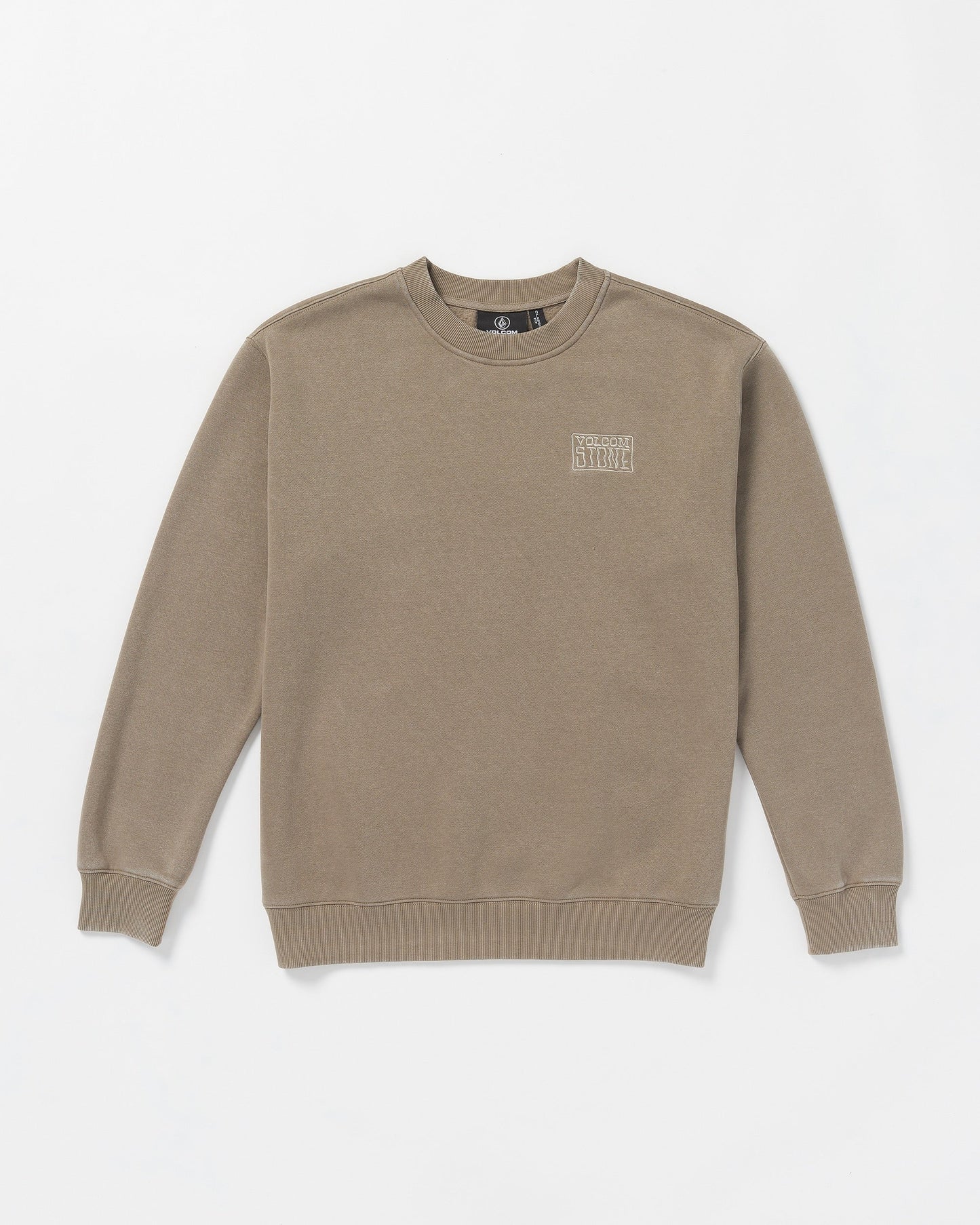 Backwash Crew Sweatshirt