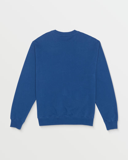 Allostone Crew Sweatshirt