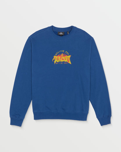 Allostone Crew Sweatshirt