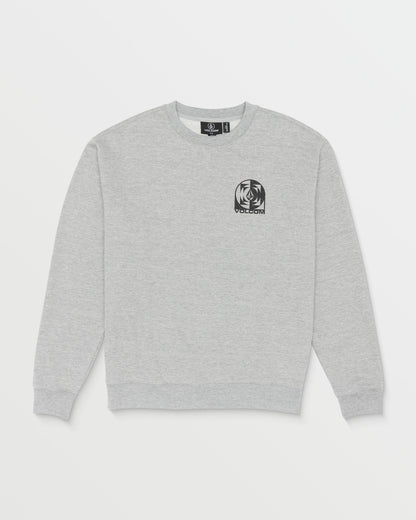 Echo Chamber Crew Sweatshirt