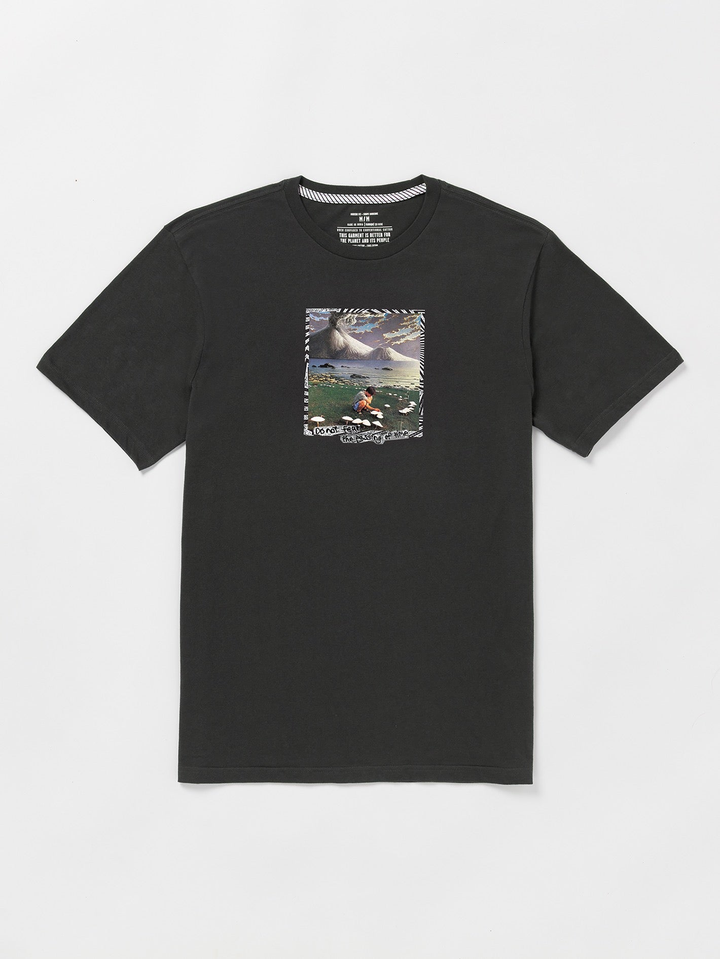 Passing Short Sleeve Tee