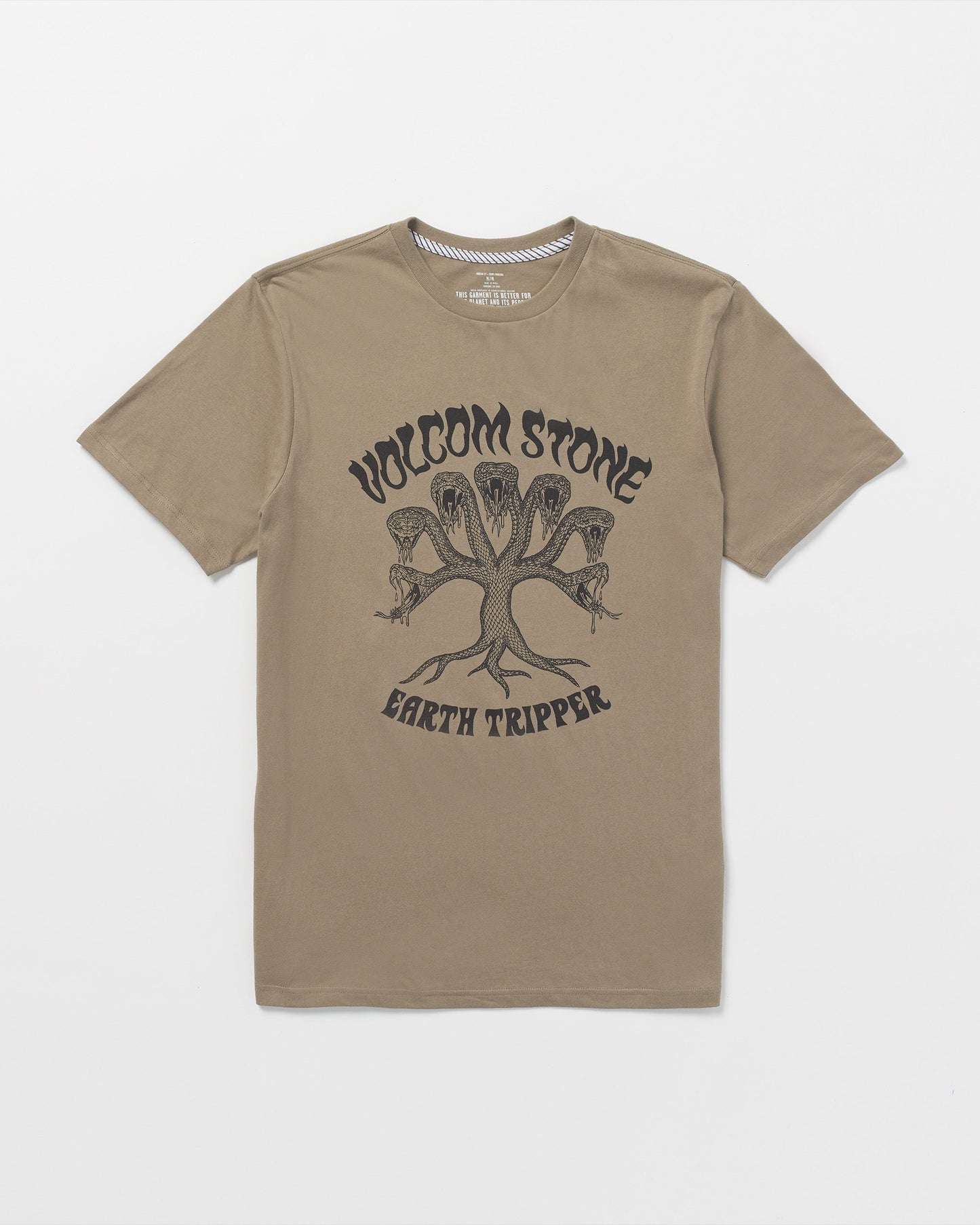 Feeding Tree Short Sleeve Tee