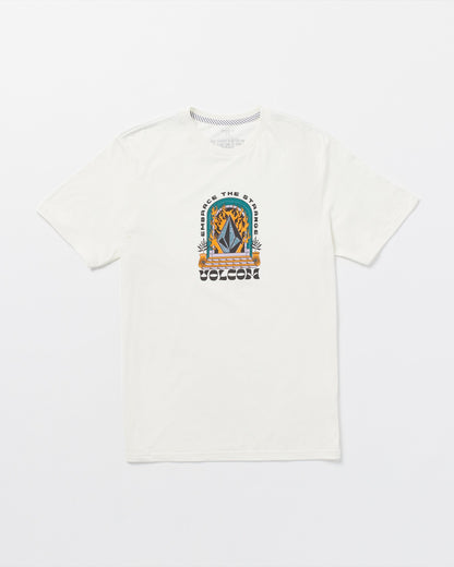 Sacred Stone Short Sleeve Tee