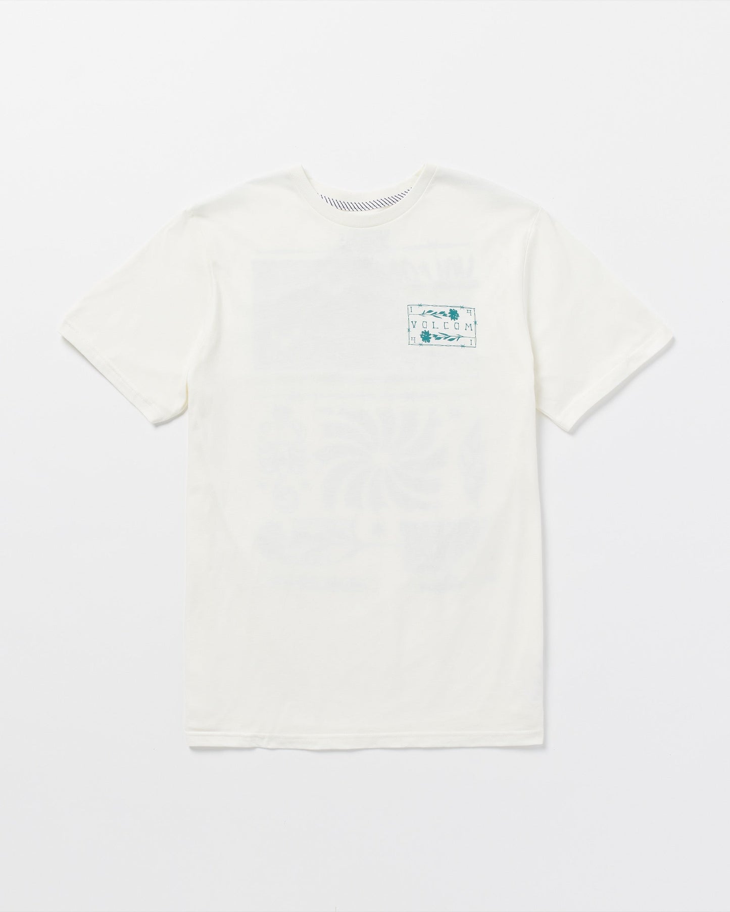 System Error Short Sleeve Tee