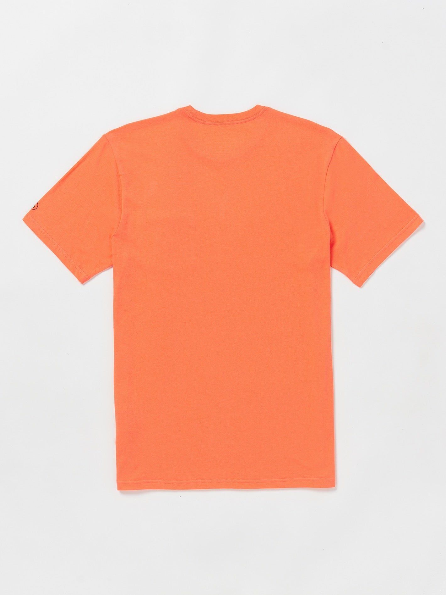 Solid Pocket Tee Short Tee