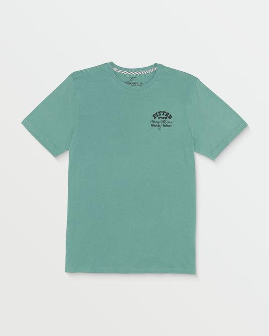 Pitted Pub Short Sleeve Tee