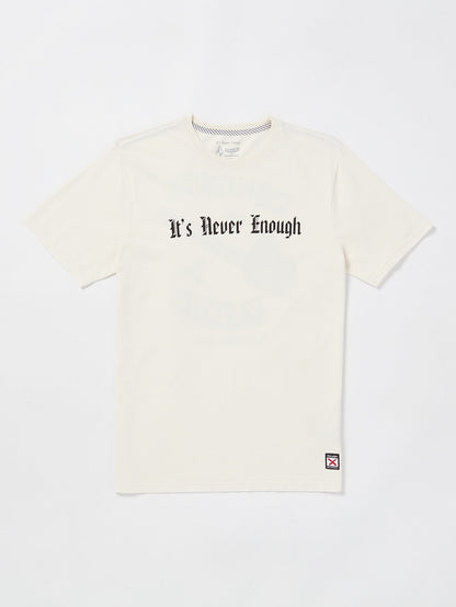 Schroff X Chainshaw Short Sleeve Tee