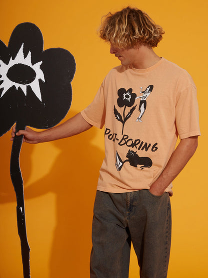 Featured Artist Bob Mollema Short Sleeve Tee