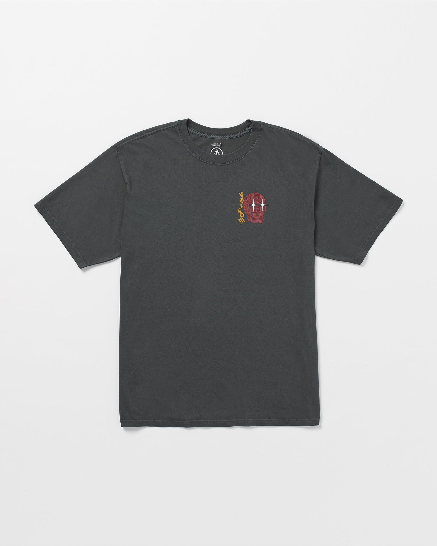 Internet Cafe Short Sleeve Tee