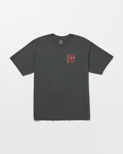 Internet Cafe Short Sleeve Tee