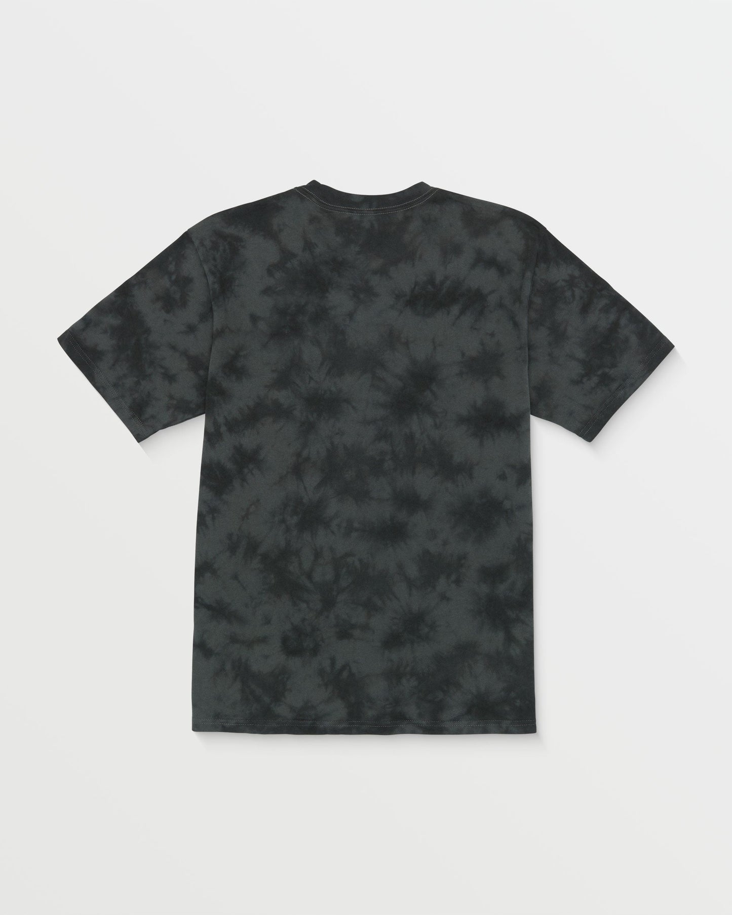 Heavy Fuzz Short Sleeve Tee