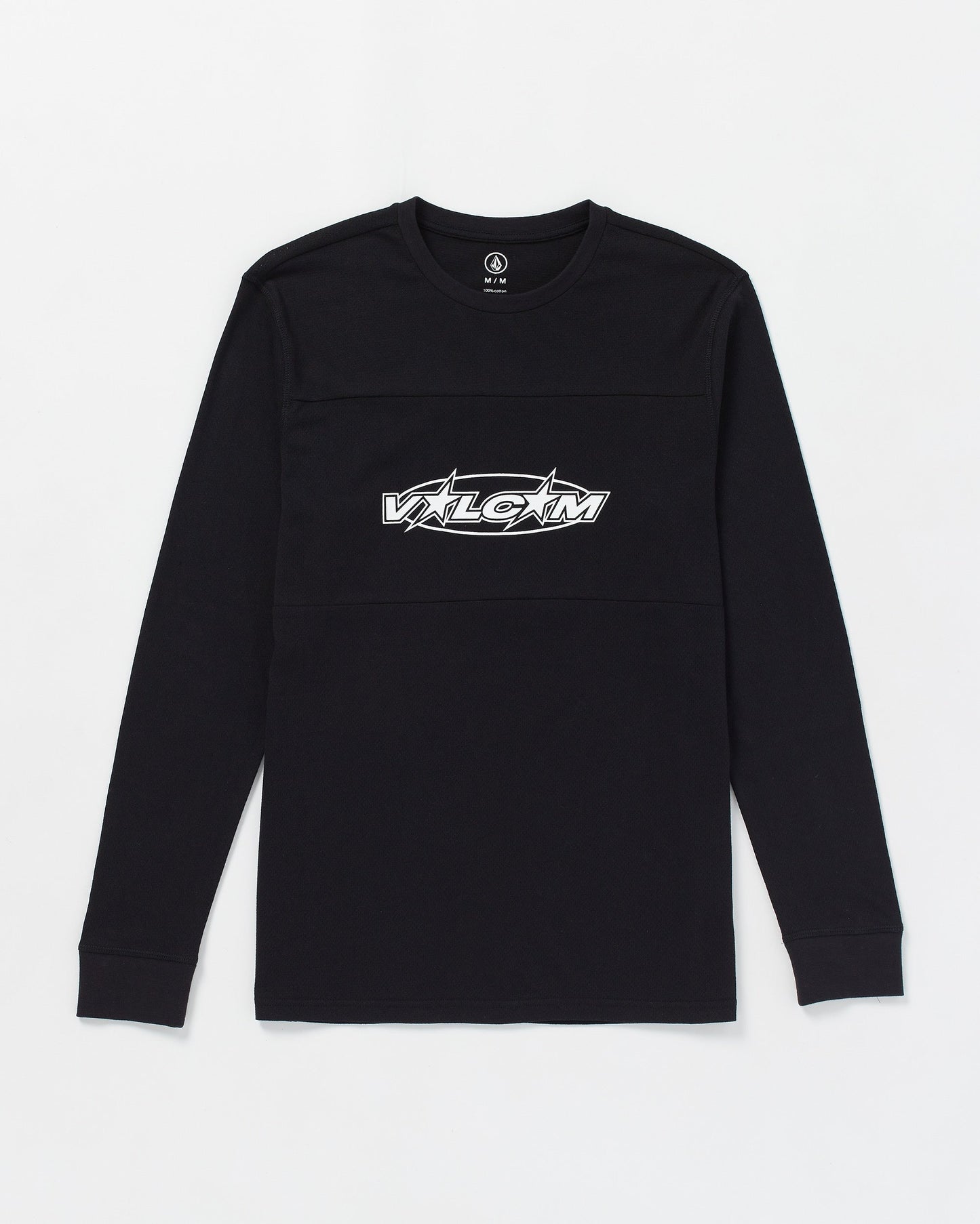 Sendstone Crew Long Sleeve Shirt