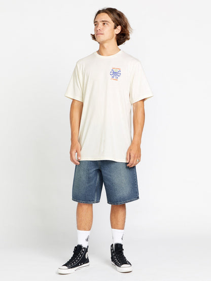 Octoparty Short Sleeve Tee