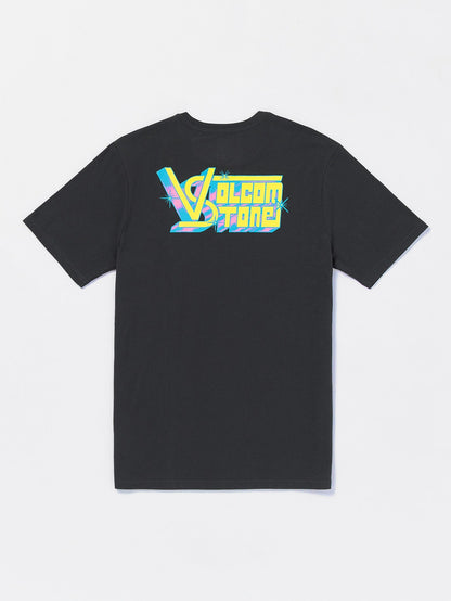 Whoops Short Sleeve Tee