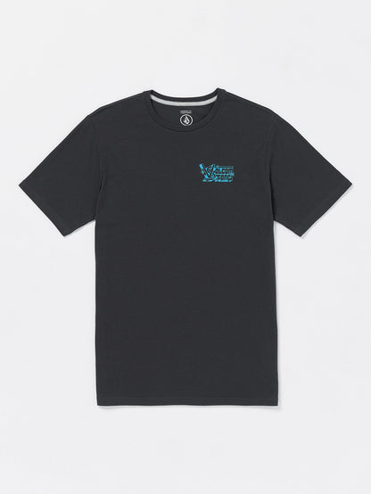 Whoops Short Sleeve Tee