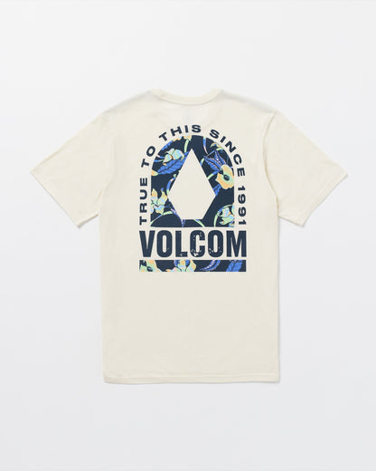 Filler Up Short Sleeve Tee