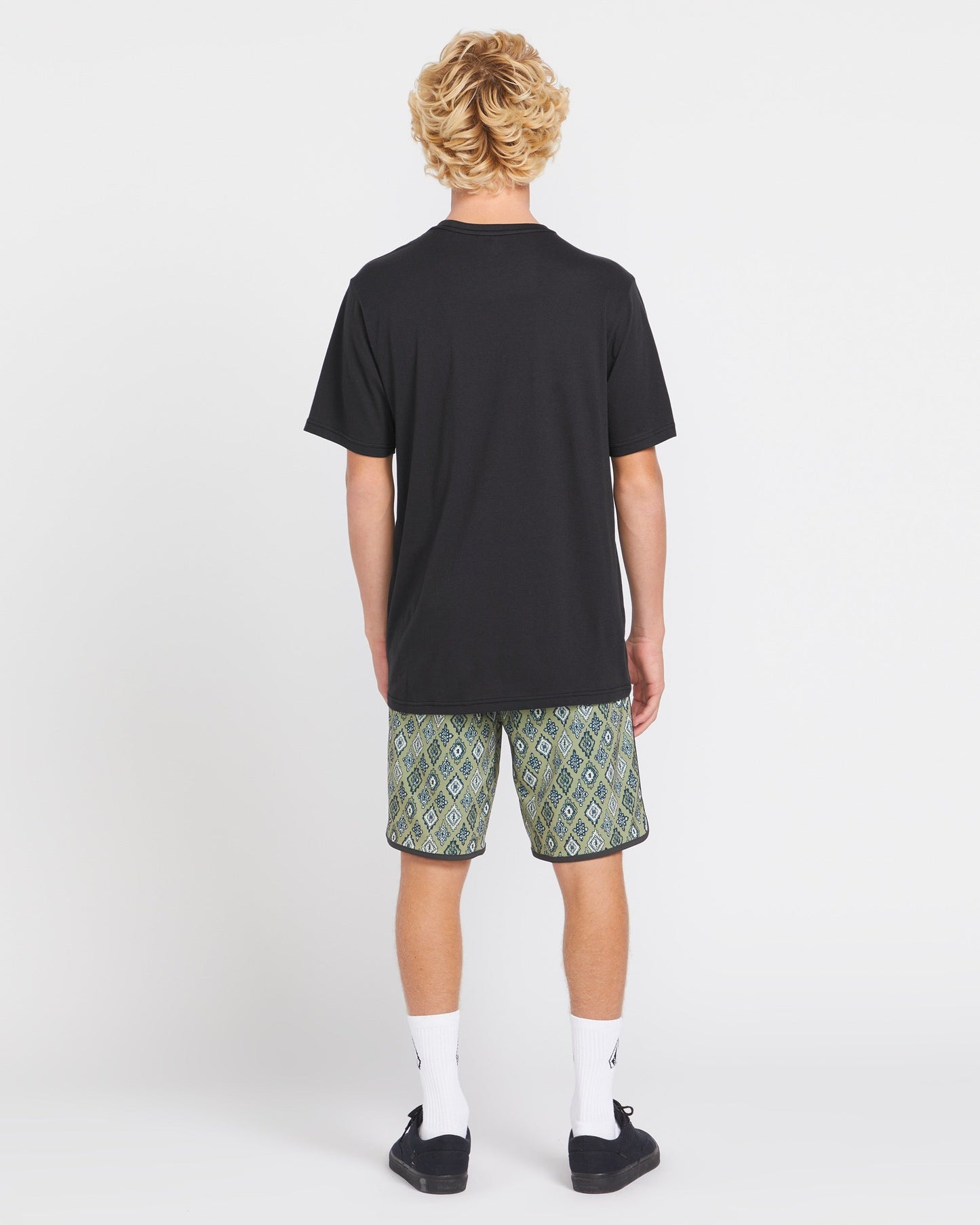 Mysto Mortal Short Sleeve Tee