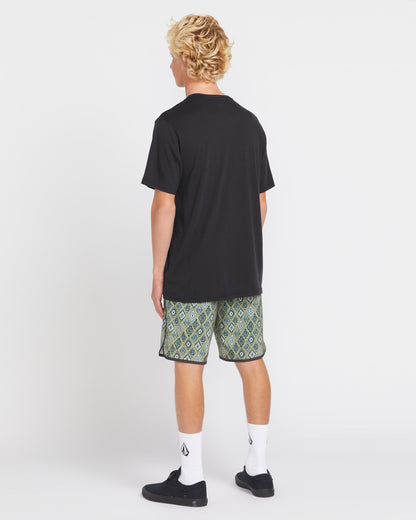 Mysto Mortal Short Sleeve Tee