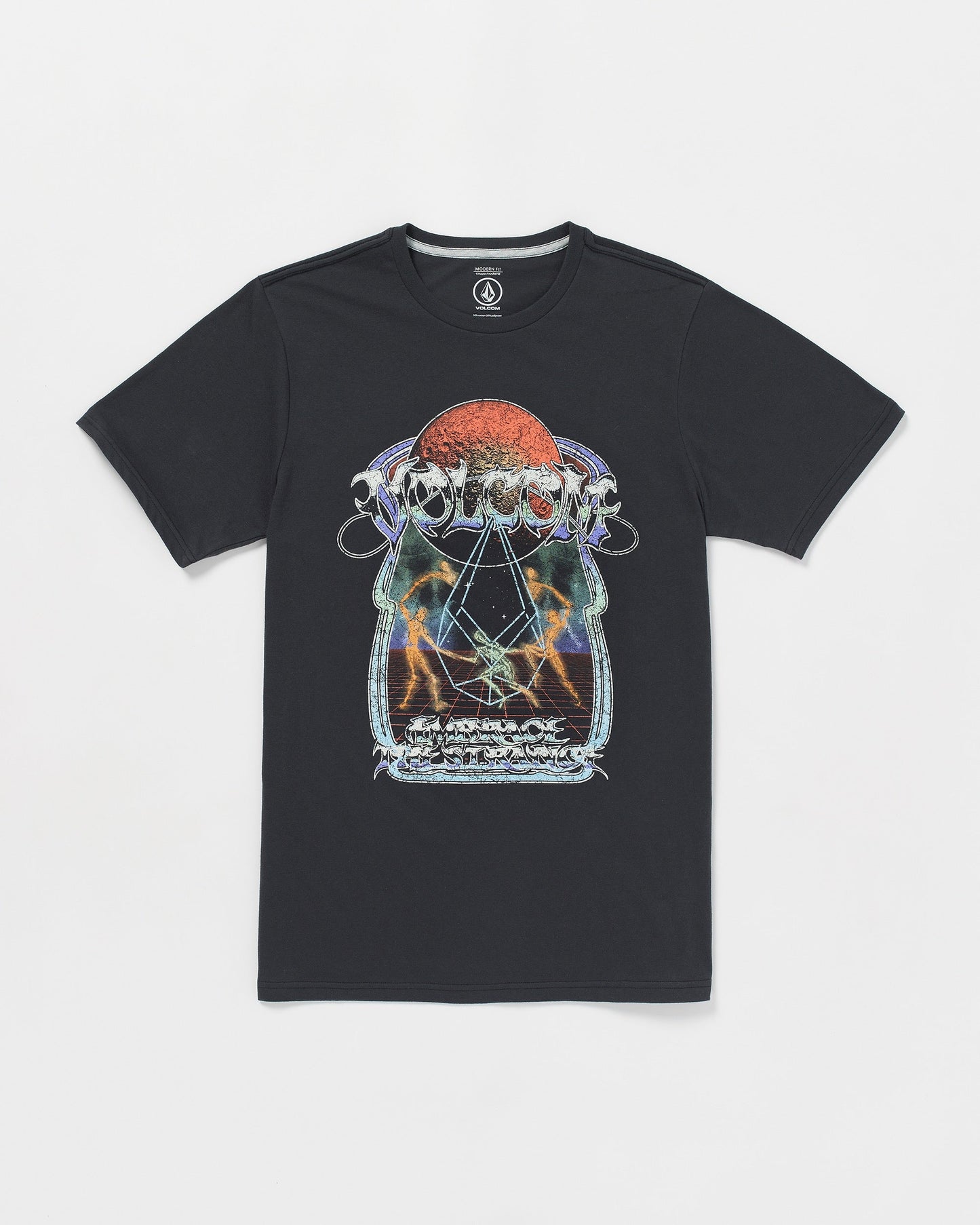 Mysto Mortal Short Sleeve Tee