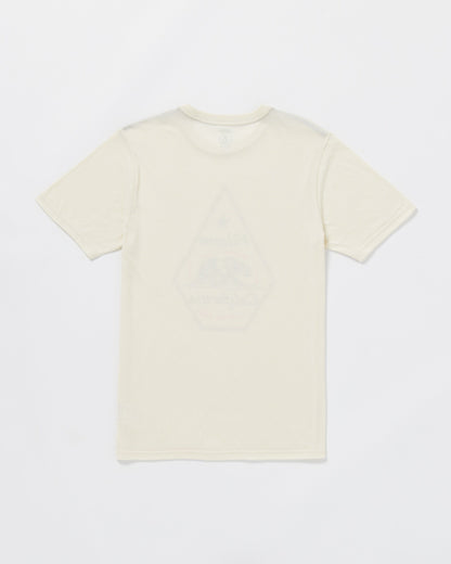 Calinice Time Short Sleeve Tee