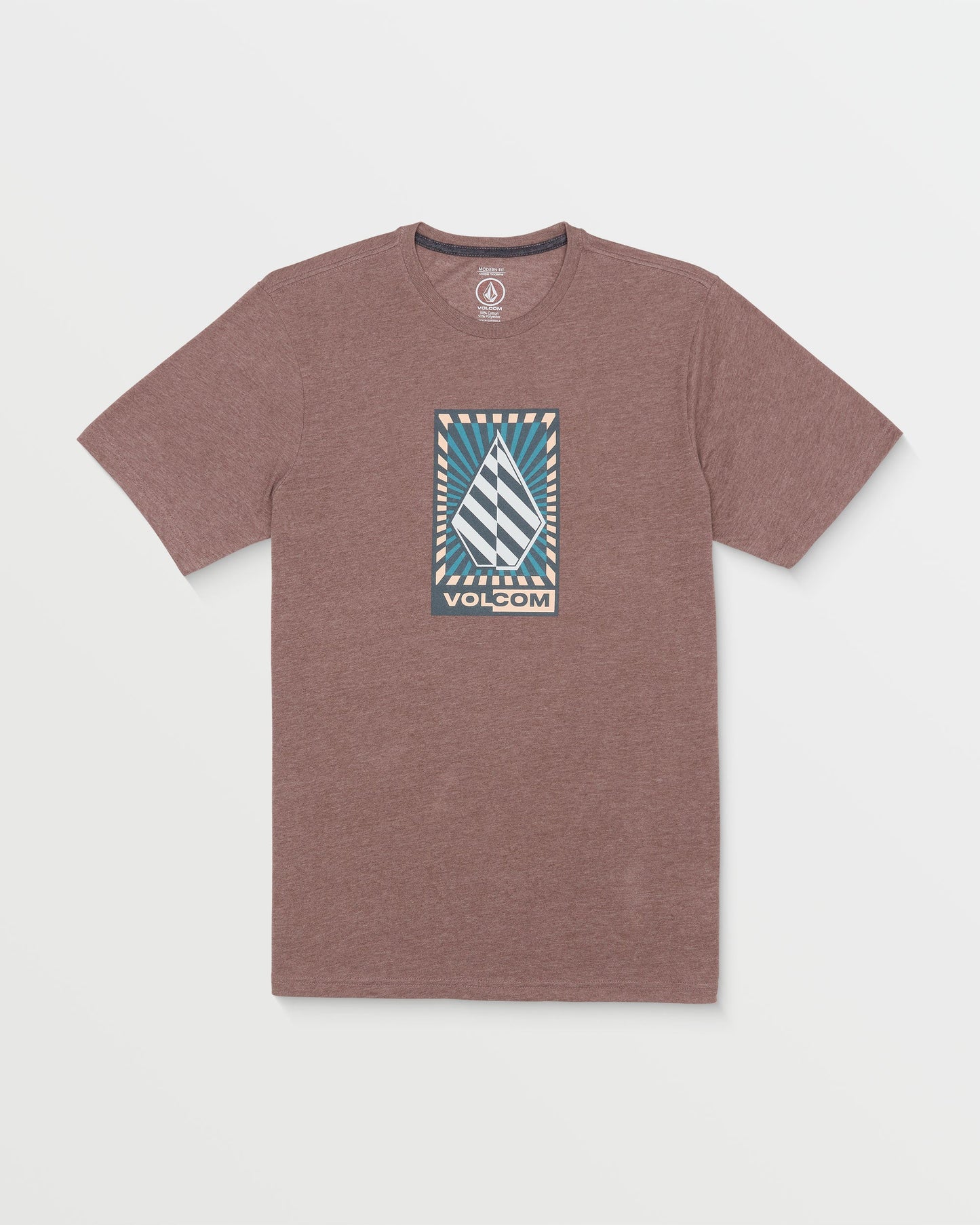 Warble Short Sleeve Tee