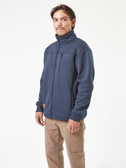 Workwear Bonded Fleece