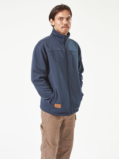 Workwear Bonded Fleece